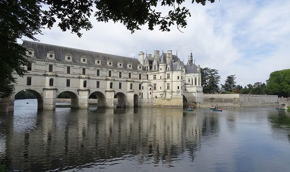 castello-chenonceau