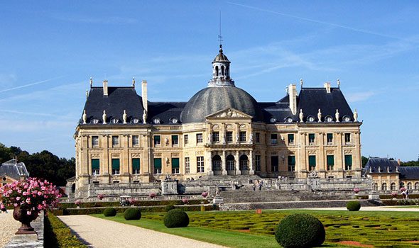 castello-vaux-le-vicomte