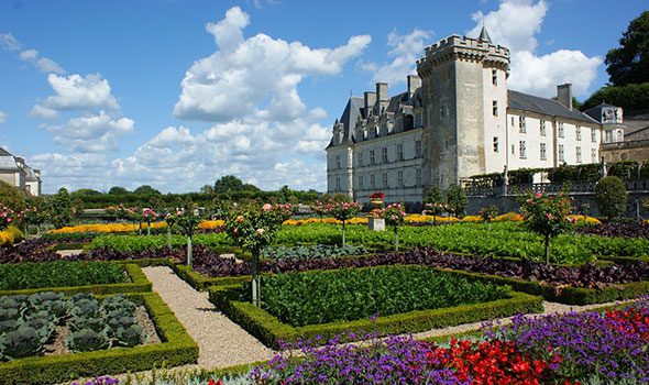 castello-villandry