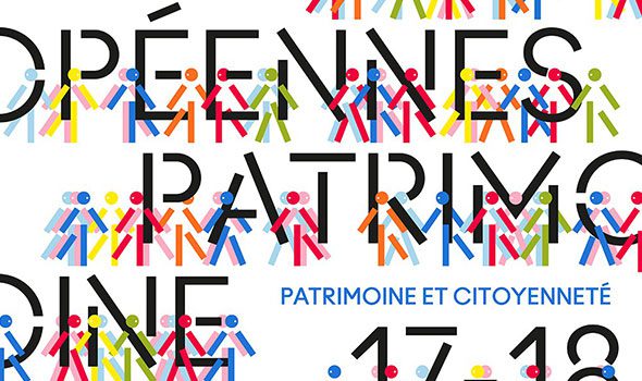 Le Giornate del Patrimonio 2016