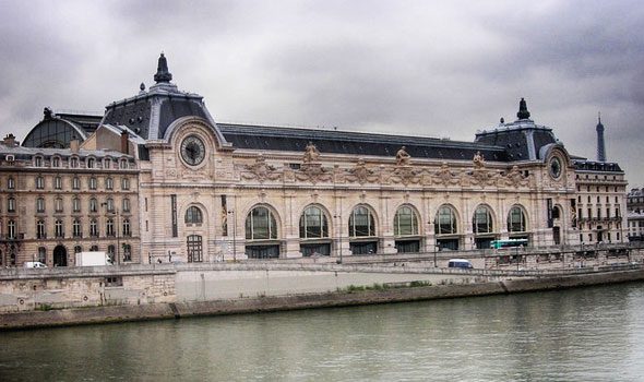 Il Museo d’Orsay di Parigi: un viaggio tra i più grandi capolavori dell’impressionismo