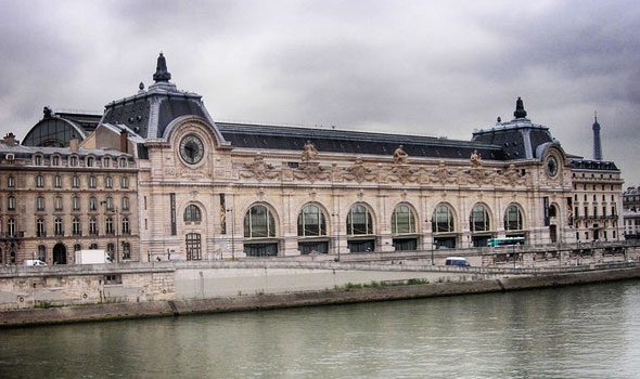 Museo d'Orsay