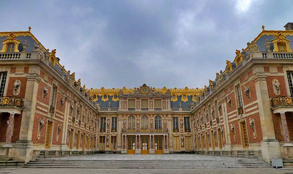 versailles-reggia