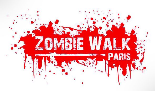 Zombie Walk 2016