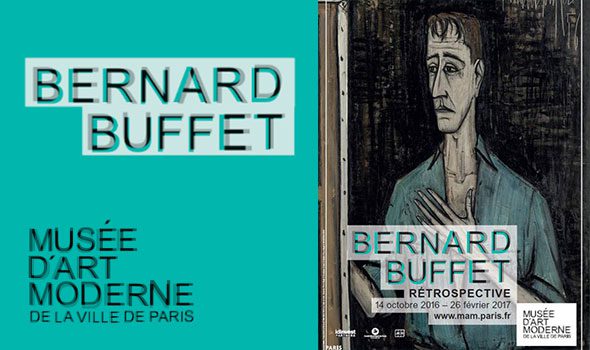 Bernard Buffet