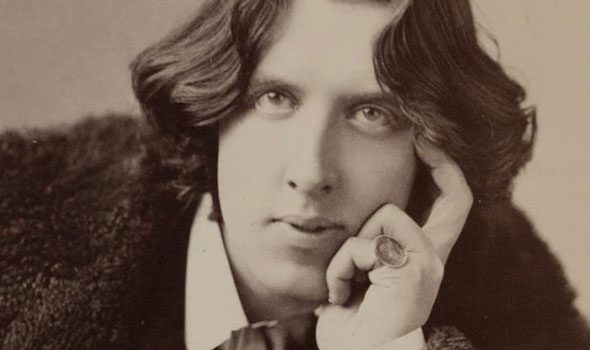 Oscar Wilde, l'impertinent absolu