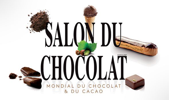 Salone del Cioccolato 2016