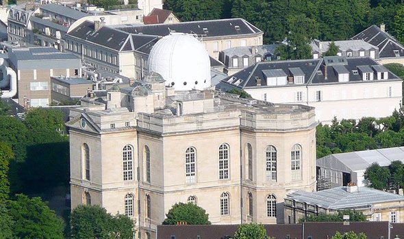 L’Osservatorio Astronomico, ammirare le stelle dal centro di Parigi