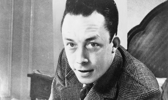 Le 20 più belle frasi di Albert Camus