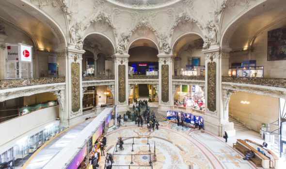 Il Palazzo della Scoperta di Parigi, un “non museo” per la gioia di grandi e piccini