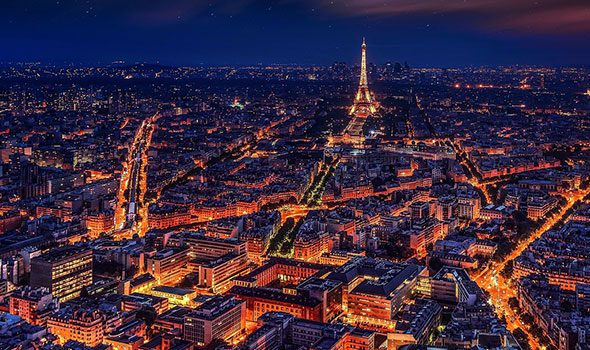 I 10 Ristoranti Panoramici di Parigi che offrono un’incantevole vista sulla città