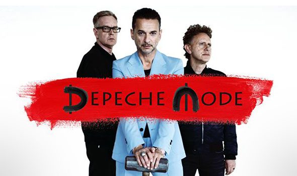 Depeche Mode