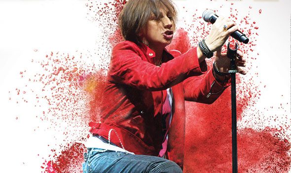 Gianna Nannini