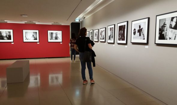 I 4 musei di Parigi che gli amanti della Fotografia non possono perdersi