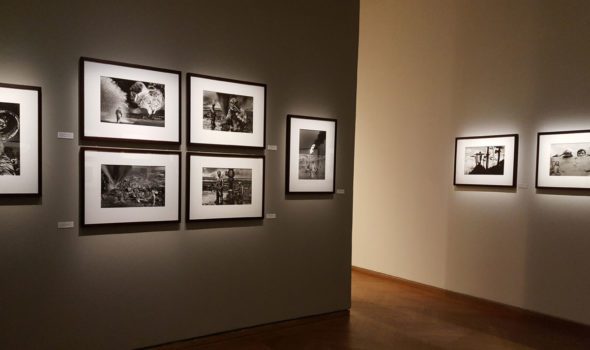 La “Maison Européenne de la Photographie” di Parigi, una tappa obbligatoria per gli amanti della fotografia