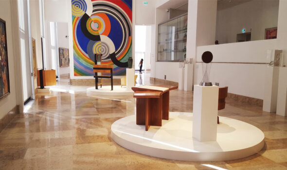 5 interessanti Musei sempre Gratis da vedere a Parigi