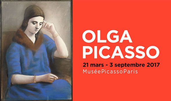 Olga Picasso