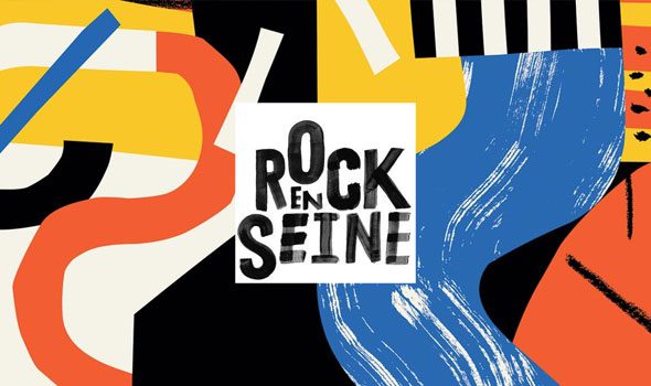 Rock En Seine 2017
