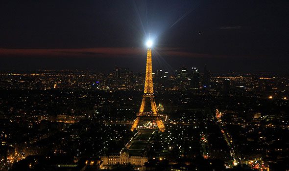 Zone e Quartieri Pericolosi di Parigi: 6 luoghi che sarebbe meglio evitare di notte
