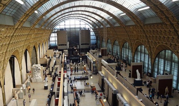 Musei Gratis a Parigi la prima domenica del mese