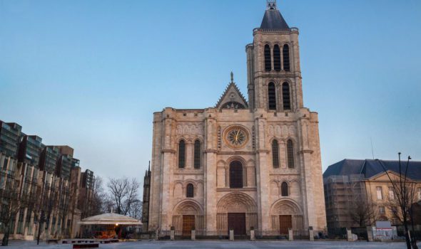 La Basilica di Saint-Denis, ultima dimora dei Re di Francia