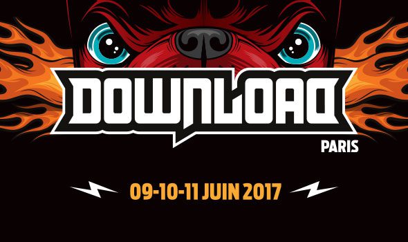 Download Festival 2017