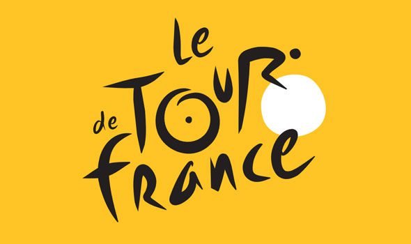 Arrivo del Tour de France 2017 sugli Champs-Elysées