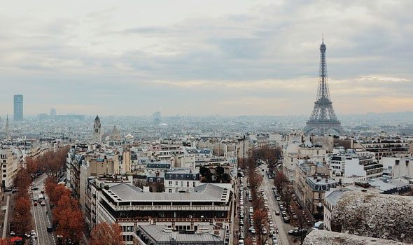 Le 20 Cose da Fare a Parigi per dire di averci vissuto veramente