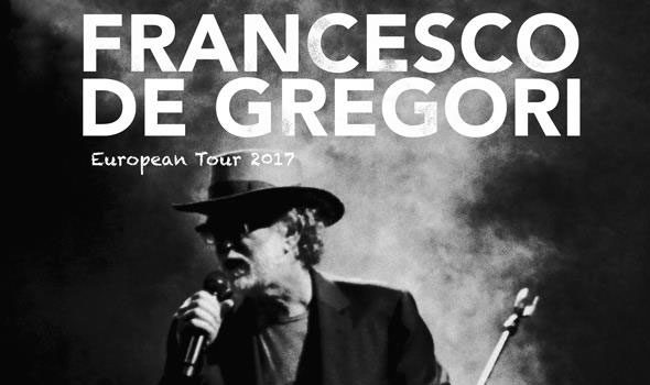 Francesco De Gregori