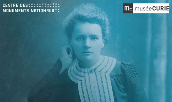 Marie Curie, une femme au Panthéon