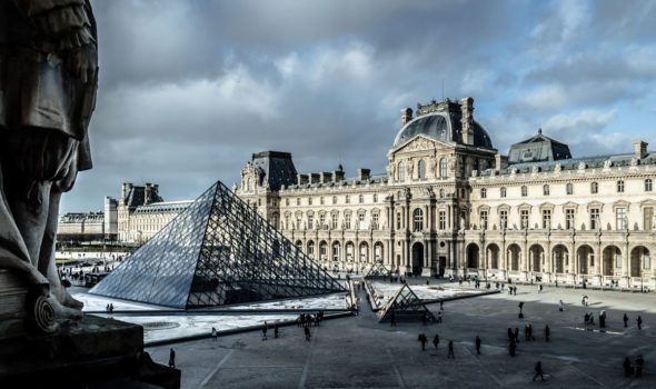 Il Museo del Louvre di Parigi: un imperdibile tempio dell’arte universale