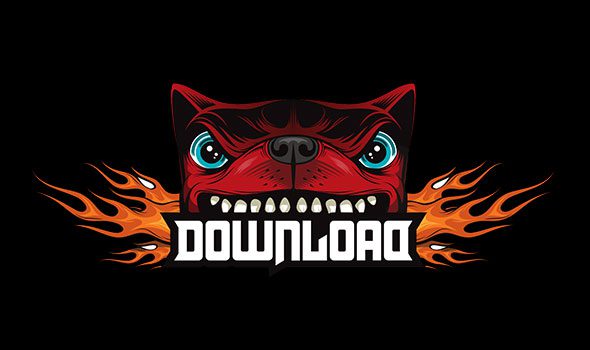 Download Festival 2018