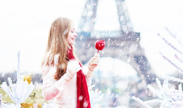Natale a Parigi: le 10 cose da fare per vivere la Magia delle Feste