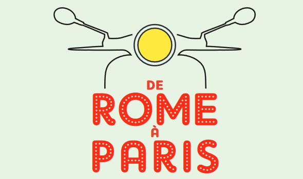 Festival "De Rome à Paris"