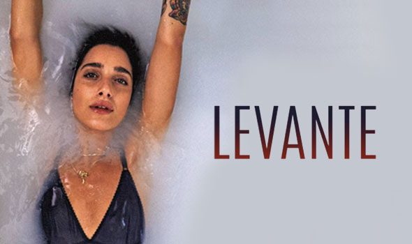 Levante in concerto a Parigi con il Caos Tour 2018