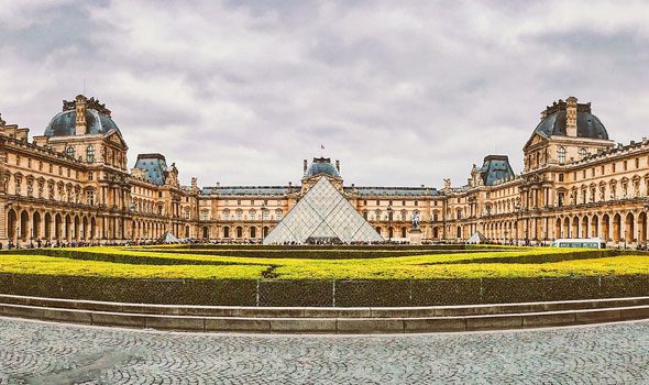 Museo del Louvre Gratis: quando e come visitarlo risparmiando