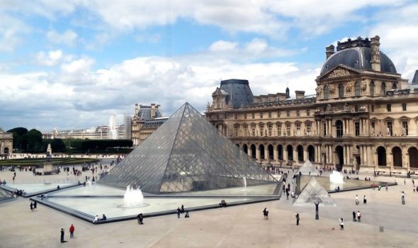 I 5 Musei che devi vedere a Parigi per dire di averla davvero visitata