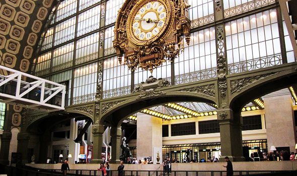 Museo d’Orsay Gratis: quando e come visitarlo risparmiando