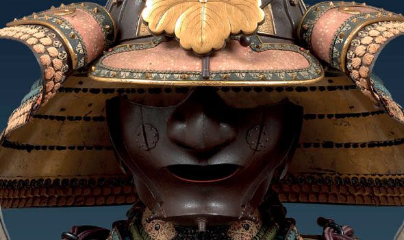 Daimyo, Seigneurs de la Guerre au Japon