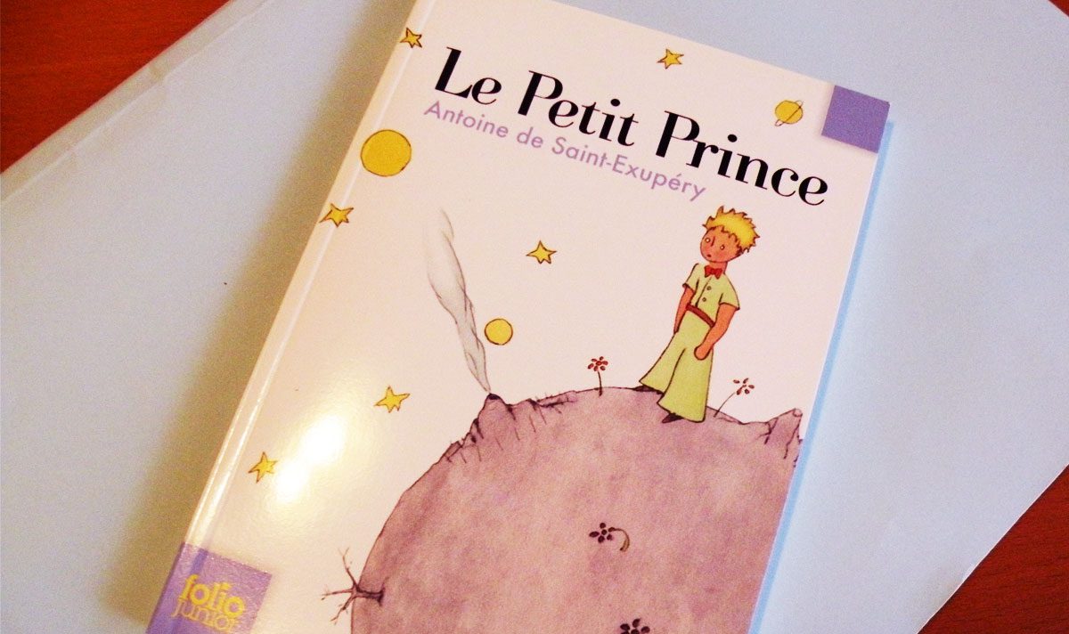 Frasi Natale Libri.Le 25 Frasi Piu Belle De Il Piccolo Principe