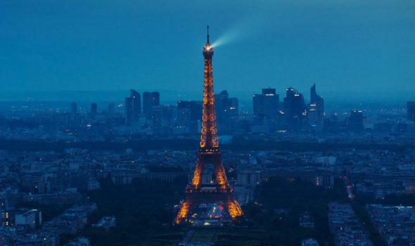 Le 5 cose Romantiche da fare per San Valentino (e non solo) a Parigi