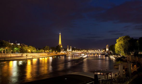 Cosa fare la Sera a Parigi? Ecco 8 idee per tutti i gusti