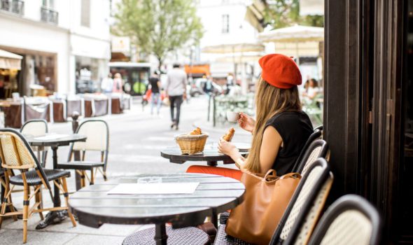 Le Marais, il quartiere di Parigi dove si incontrano cultura, moda, storia e arte