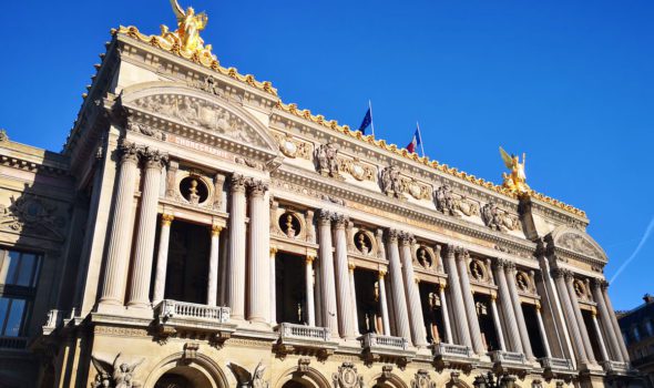 Il Quartiere Opéra di Parigi: arte, shopping, eleganza e divertimento