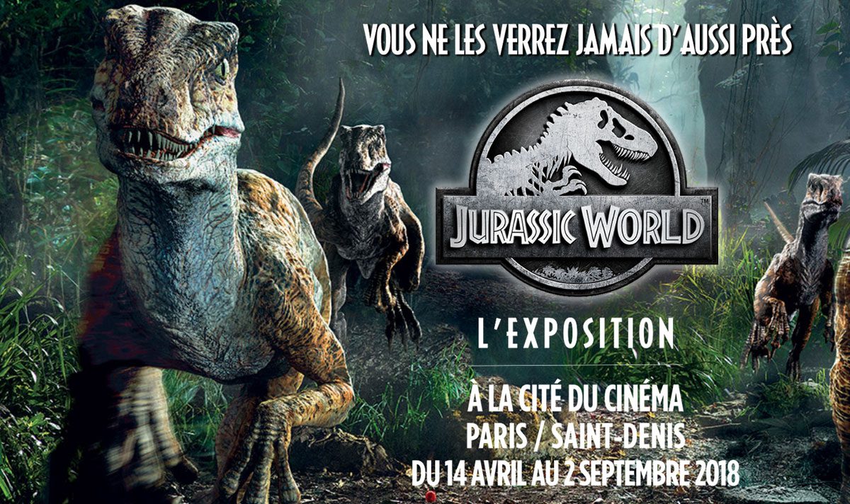 Jurassic World