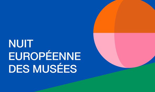 Notte Europea dei Musei 2018