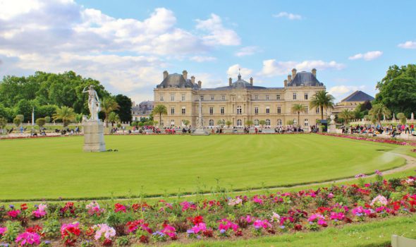 Verde a Parigi: i 5 Parchi più belli della capitale francese