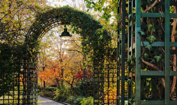 La Promenade Plantée di Parigi, una romantica striscia di verde tra Bastille e Vincennes