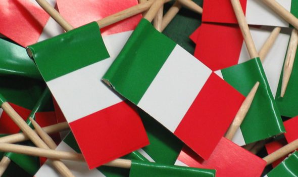 Come ci vedono all’Estero? I 10 classici stereotipi sugli Italiani