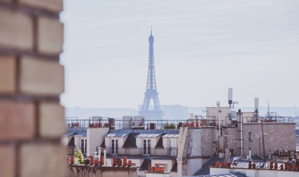 Visitare Parigi in 2 Giorni: le cose da fare e vedere